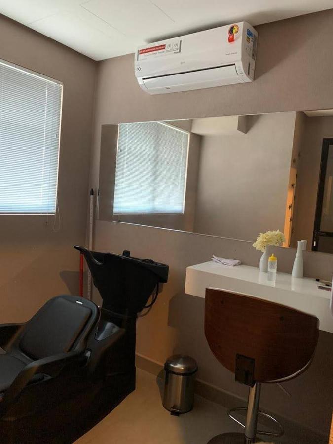 Otimo Apartamento No Coracao Da Ponta Verde Maceio  Bagian luar foto