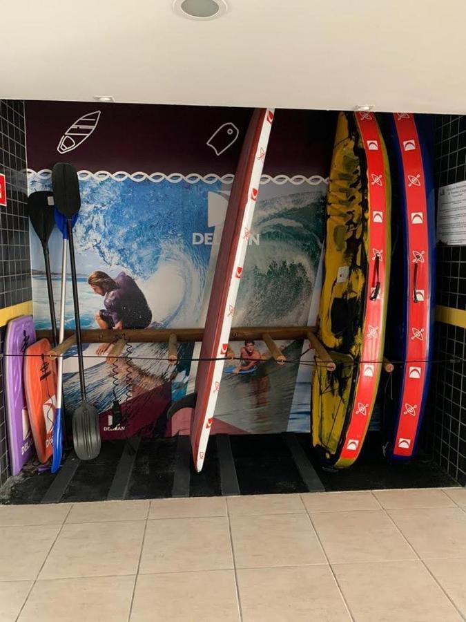Otimo Apartamento No Coracao Da Ponta Verde Maceio  Bagian luar foto