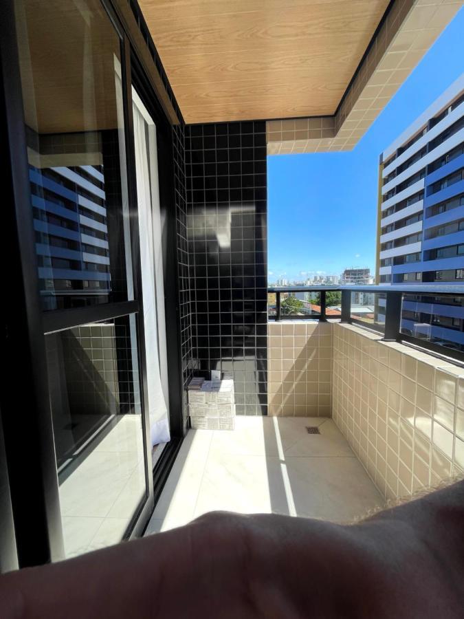 Otimo Apartamento No Coracao Da Ponta Verde Maceio  Bagian luar foto
