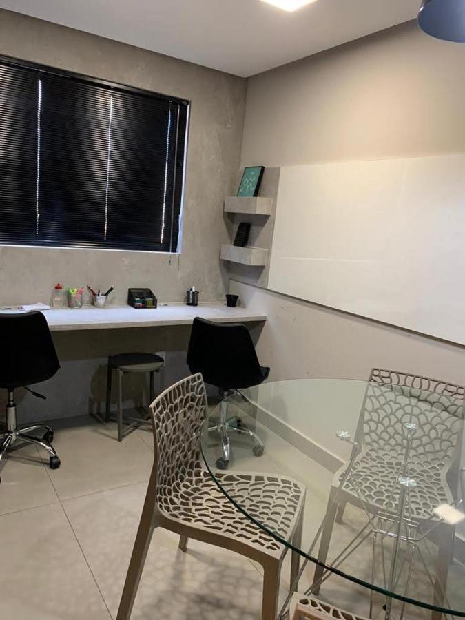 Otimo Apartamento No Coracao Da Ponta Verde Maceio  Bagian luar foto
