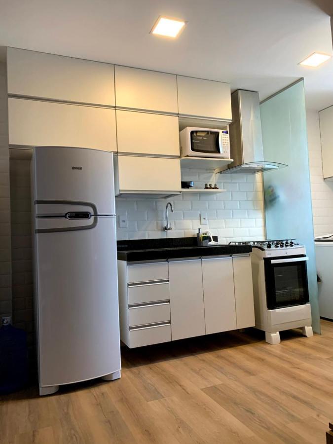 Otimo Apartamento No Coracao Da Ponta Verde Maceio  Bagian luar foto