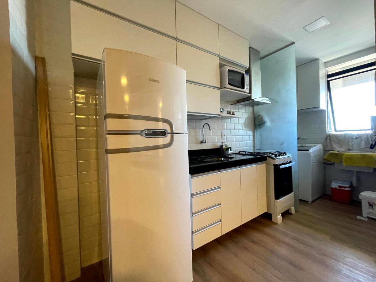 Otimo Apartamento No Coracao Da Ponta Verde Maceio  Bagian luar foto