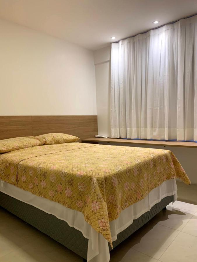 Otimo Apartamento No Coracao Da Ponta Verde Maceio  Bagian luar foto