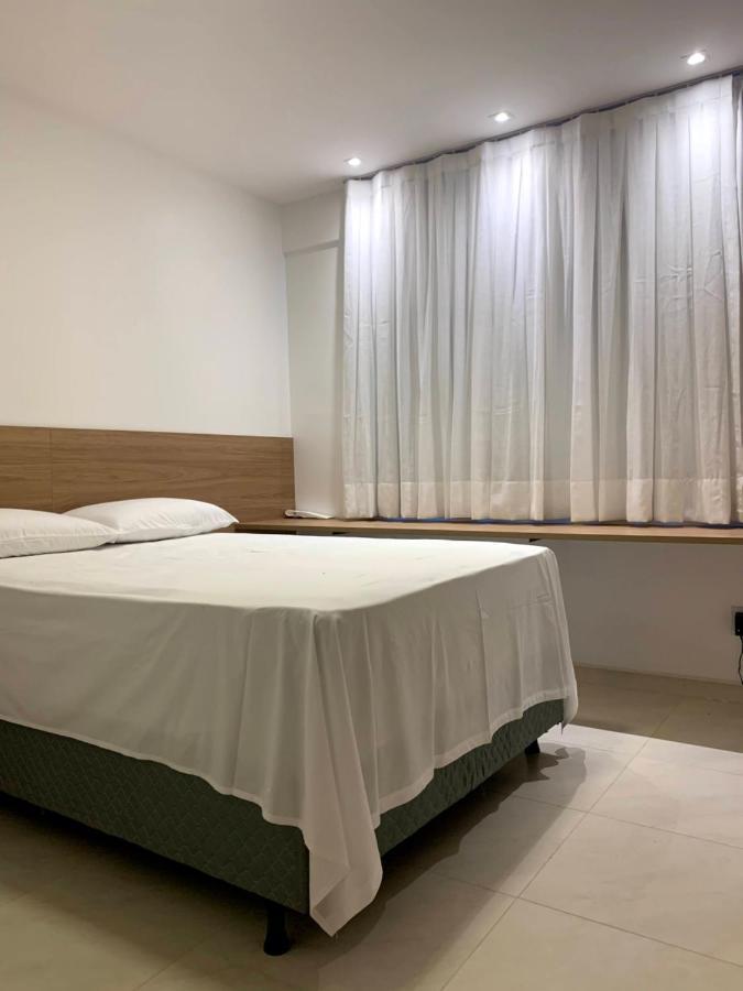 Otimo Apartamento No Coracao Da Ponta Verde Maceio  Bagian luar foto